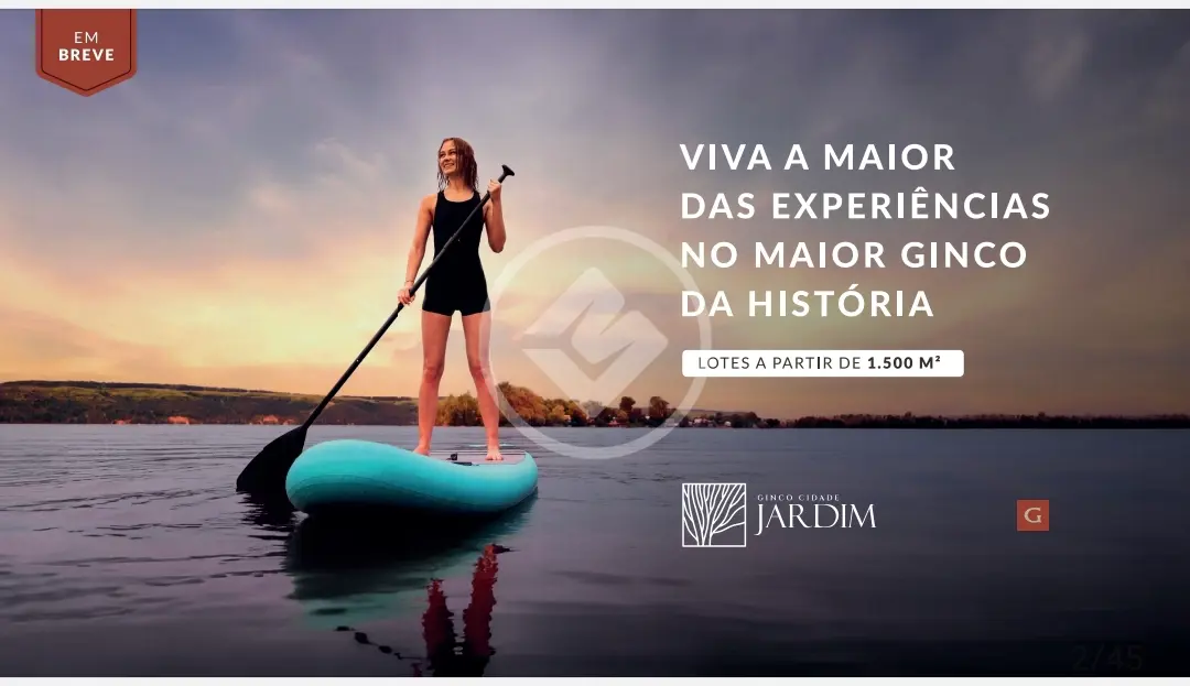 Imagem 1 - Terreno Condomínio em Jardim Florianopolis, Cuiabá - MT
