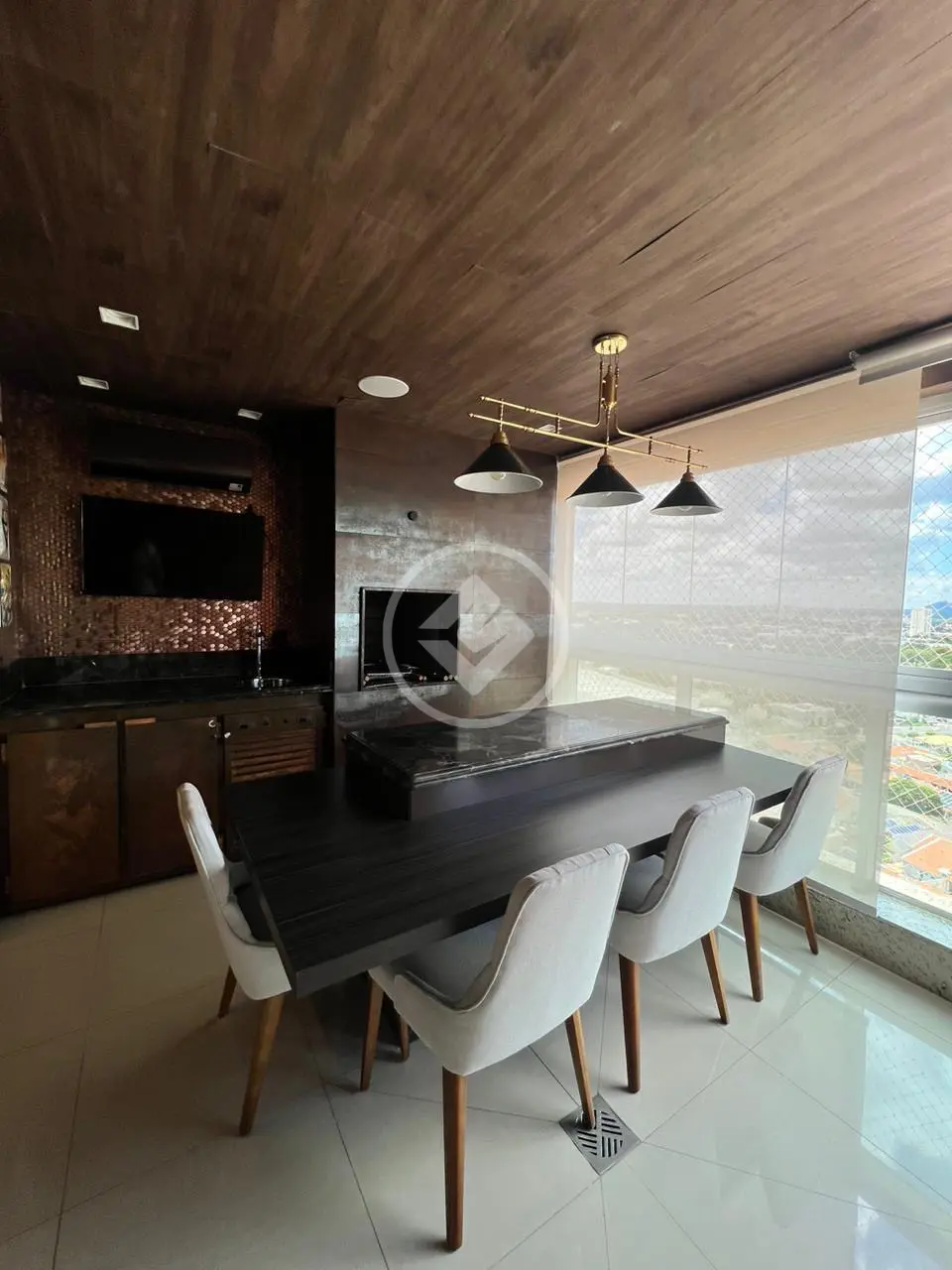 Imagem 1 - Apartamento em Jardim das Américas, Cuiabá - MT