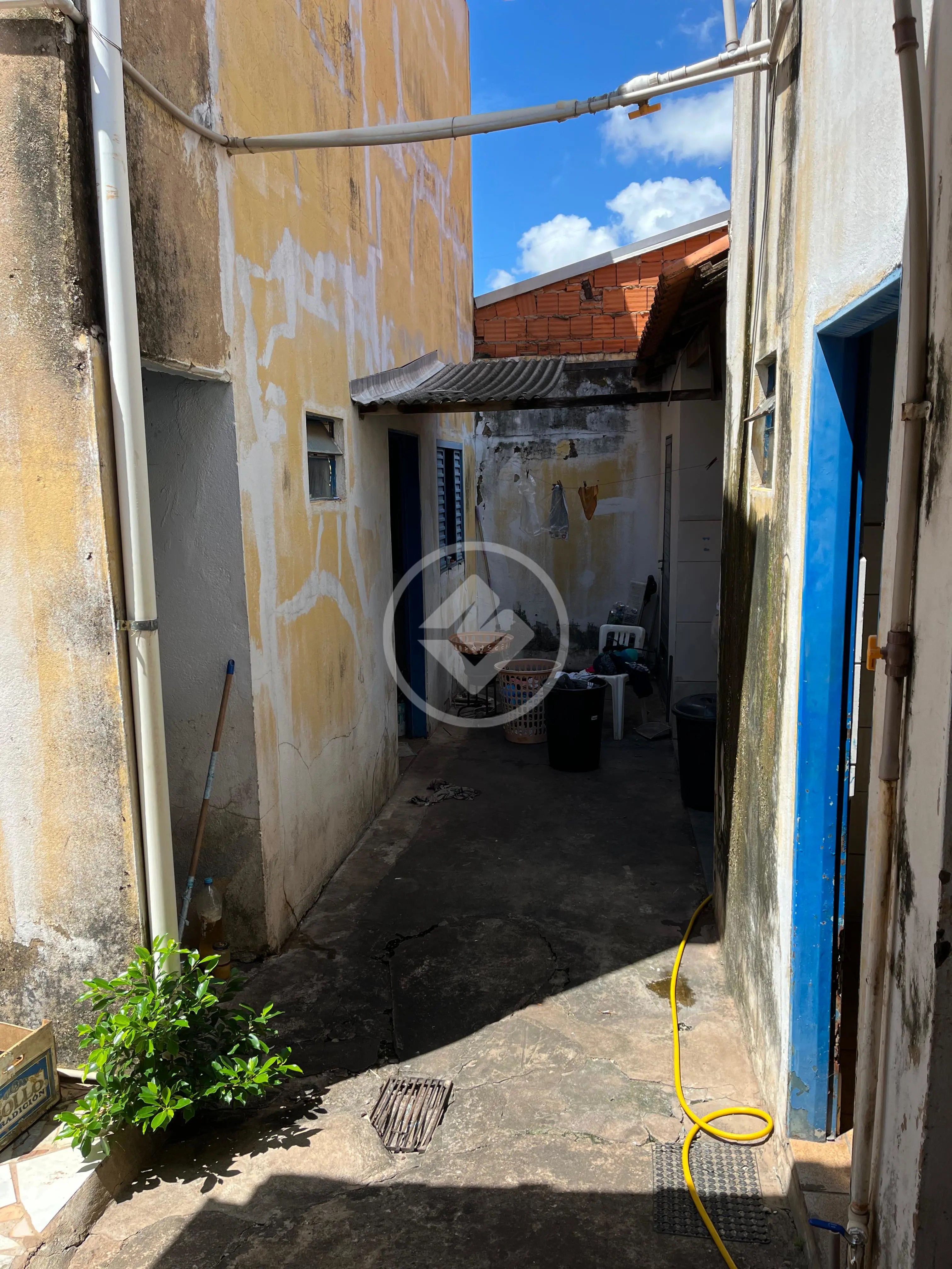 Imagem 5 - Casa em CPA II, Cuiabá - MT