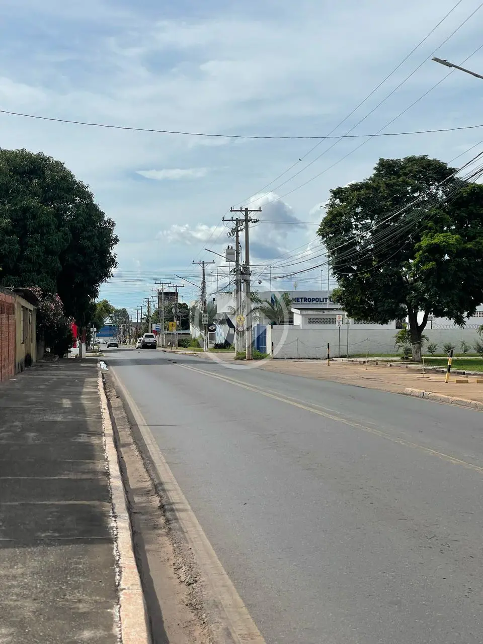 Imagem 3 - Sobrado em 23 de Setembro, Várzea Grande - MT