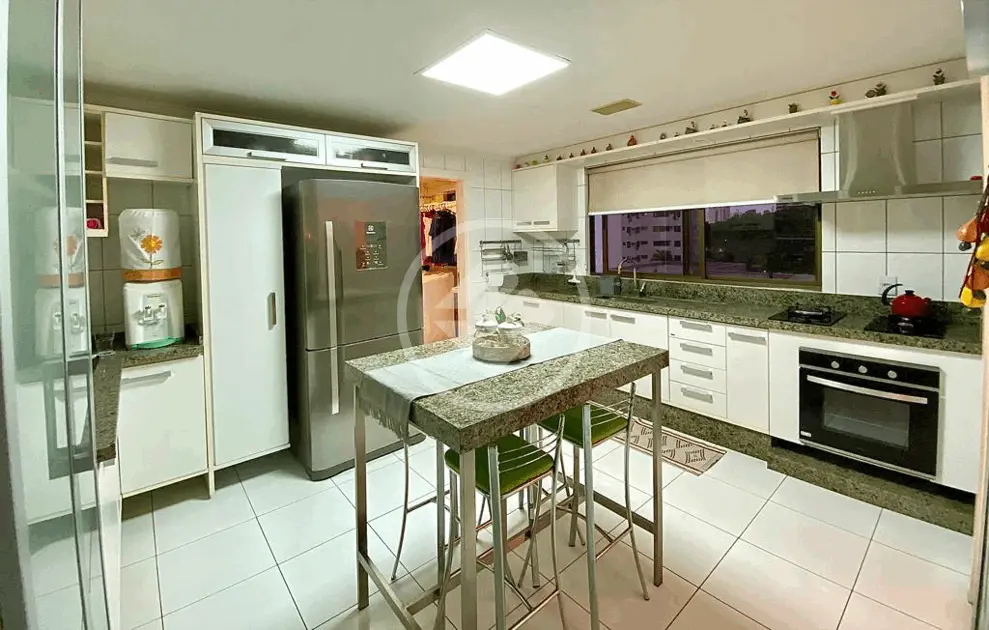 Imagem 5 - Apartamento em POPULAR, Cuiabá - MT