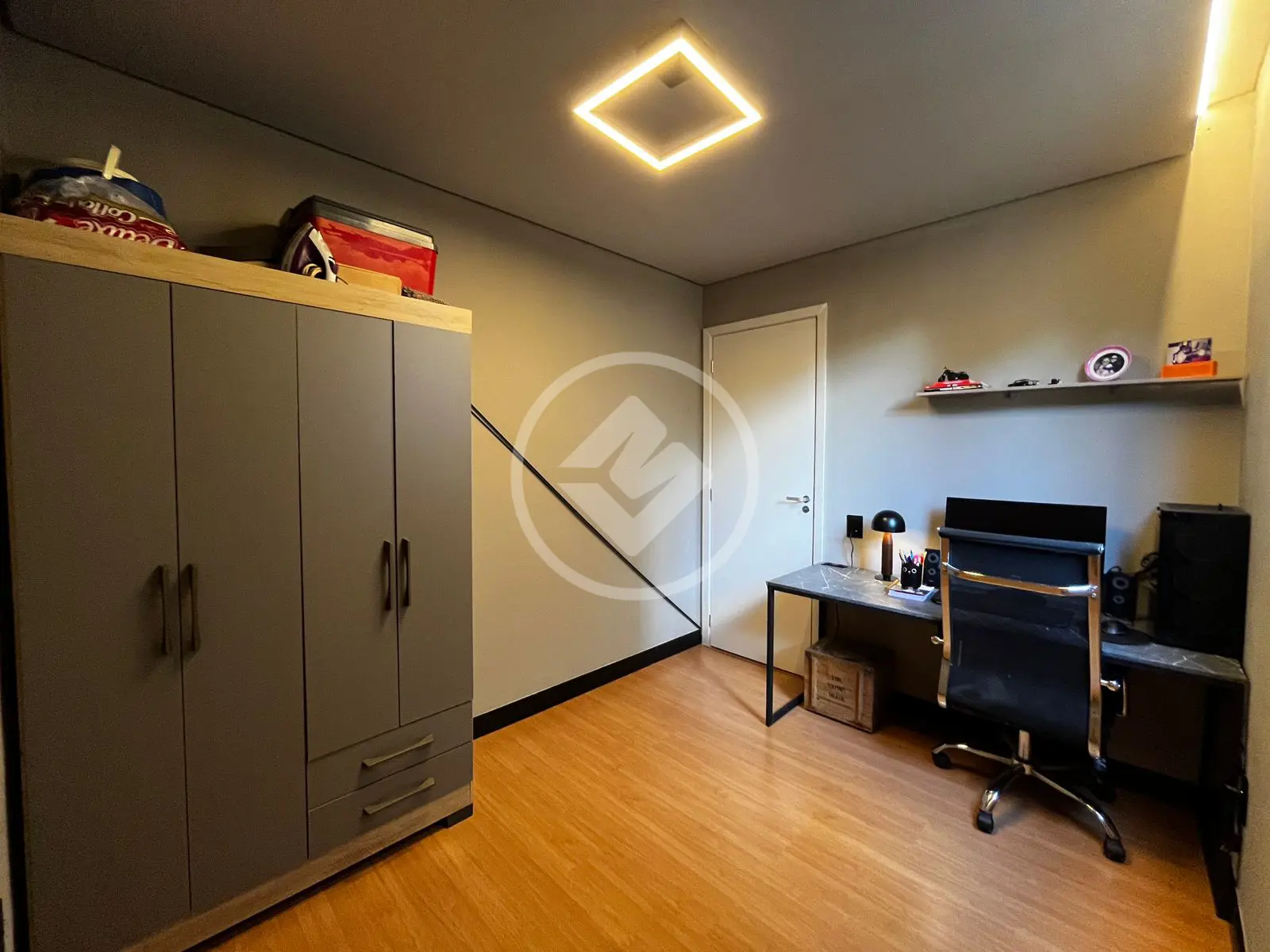 Imagem 3 - Apartamento Garden em CACHOEIRA DAS GARÇAS, Cuiabá - MT