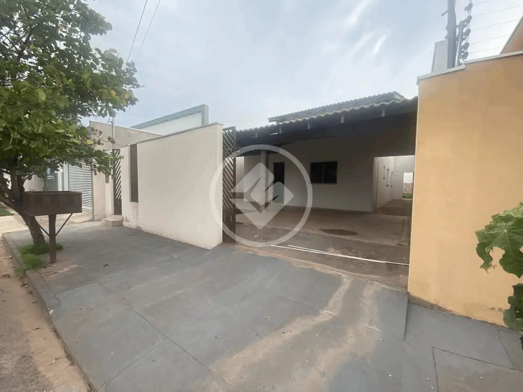 Imagem 2 - Casa Condomínio em DISTRITO INDUSTRIAL, Cuiabá - MT