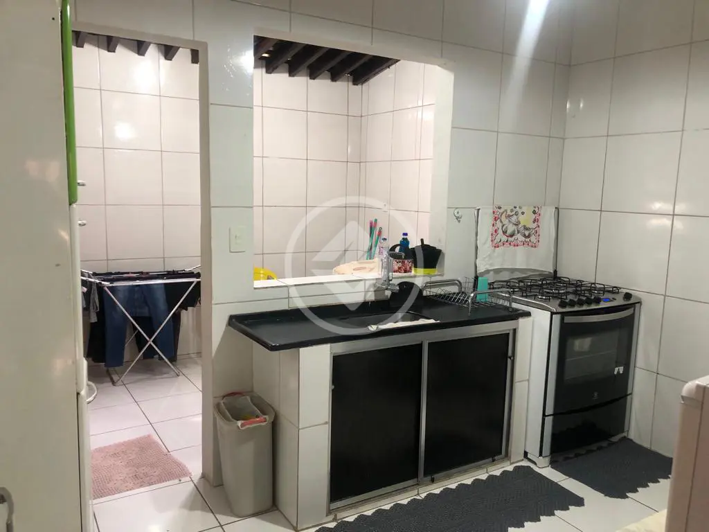Imagem 6 - Casa em RIBEIRÃO DA PONTE, Cuiabá - MT