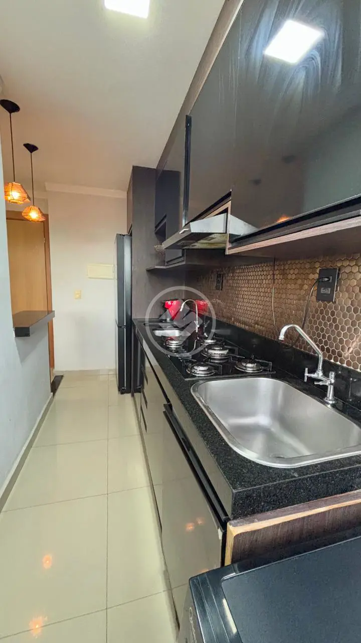 Imagem 3 - Apartamento em NOVA VÁRZEA GRANDE, Várzea Grande - MT