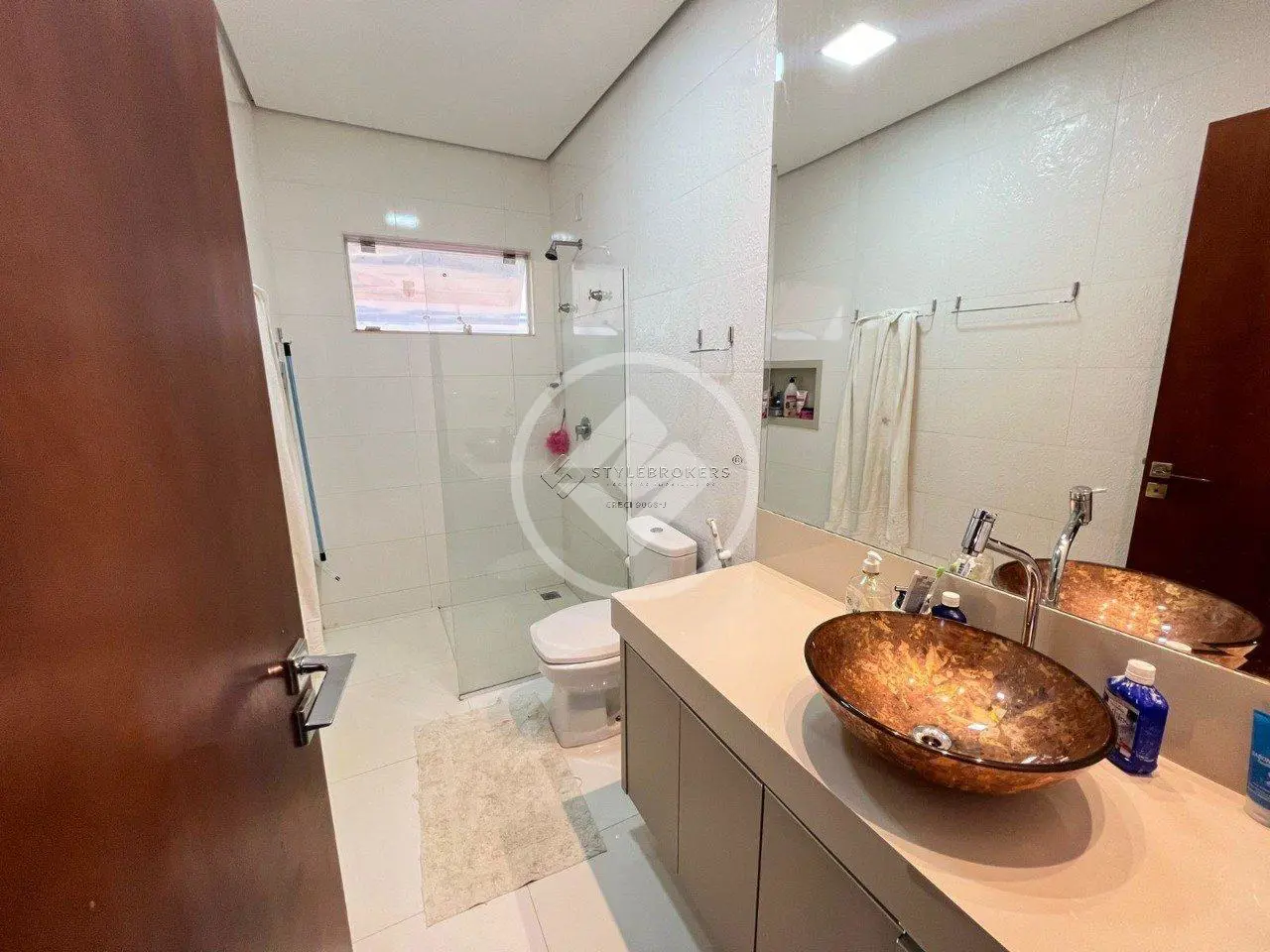 Image 18 - Casa Condomínio em Condomínio Residencial Florais da Mata, Várzea Grande - MT
