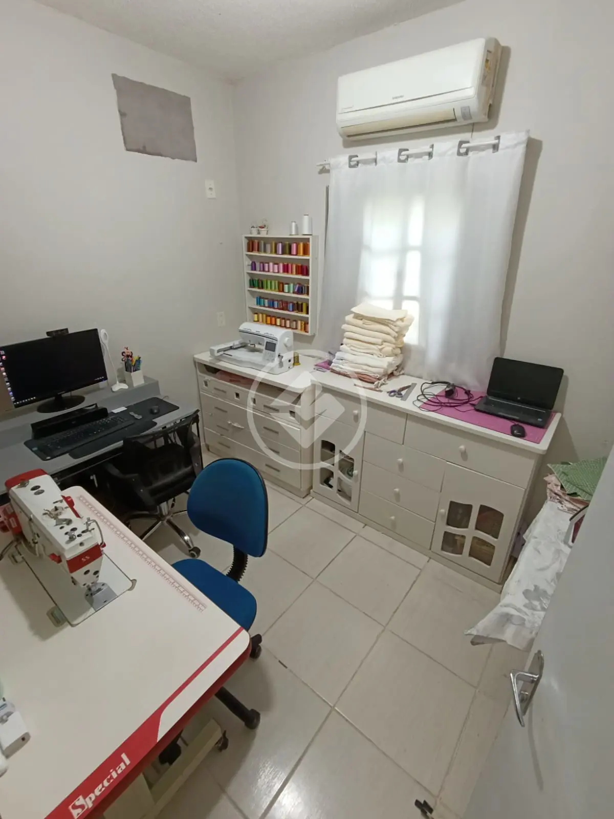 Imagem 3 - Casa em RESIDENCIAL COXIPÓ, Cuiabá - MT