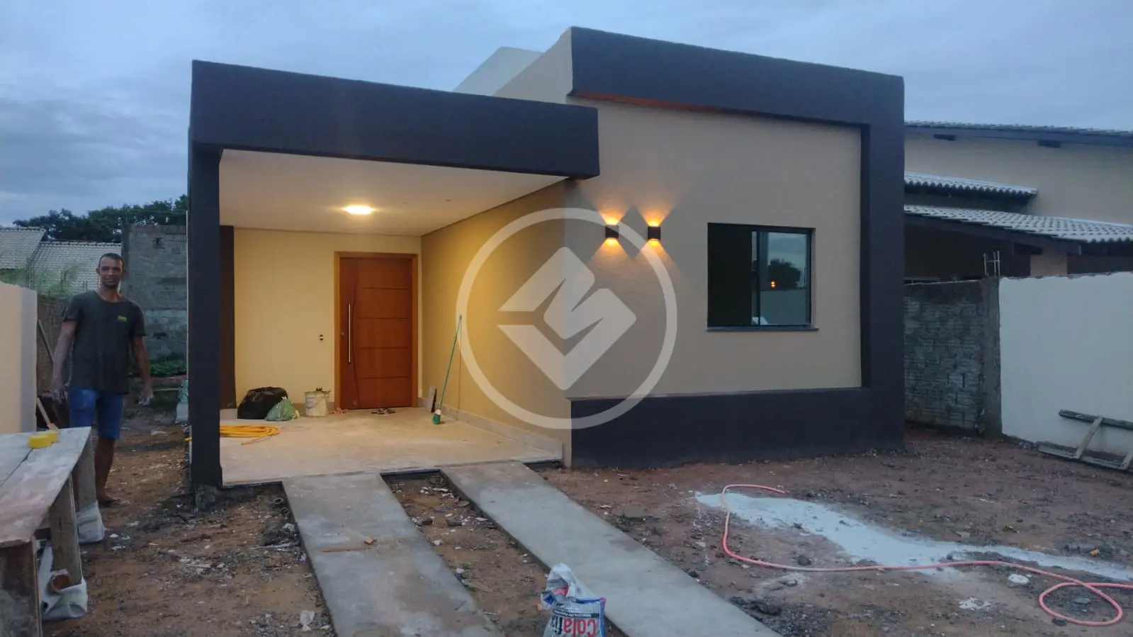 Imagem 6 - Casa Condomínio em DISTRITO INDUSTRIAL, Cuiabá - MT