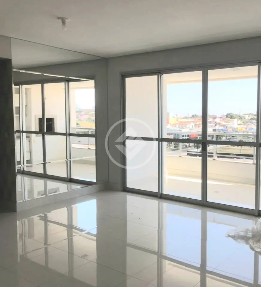 Apartamento JARDIM DAS AMÉRICAS, Cuiabá - MT — foto 1