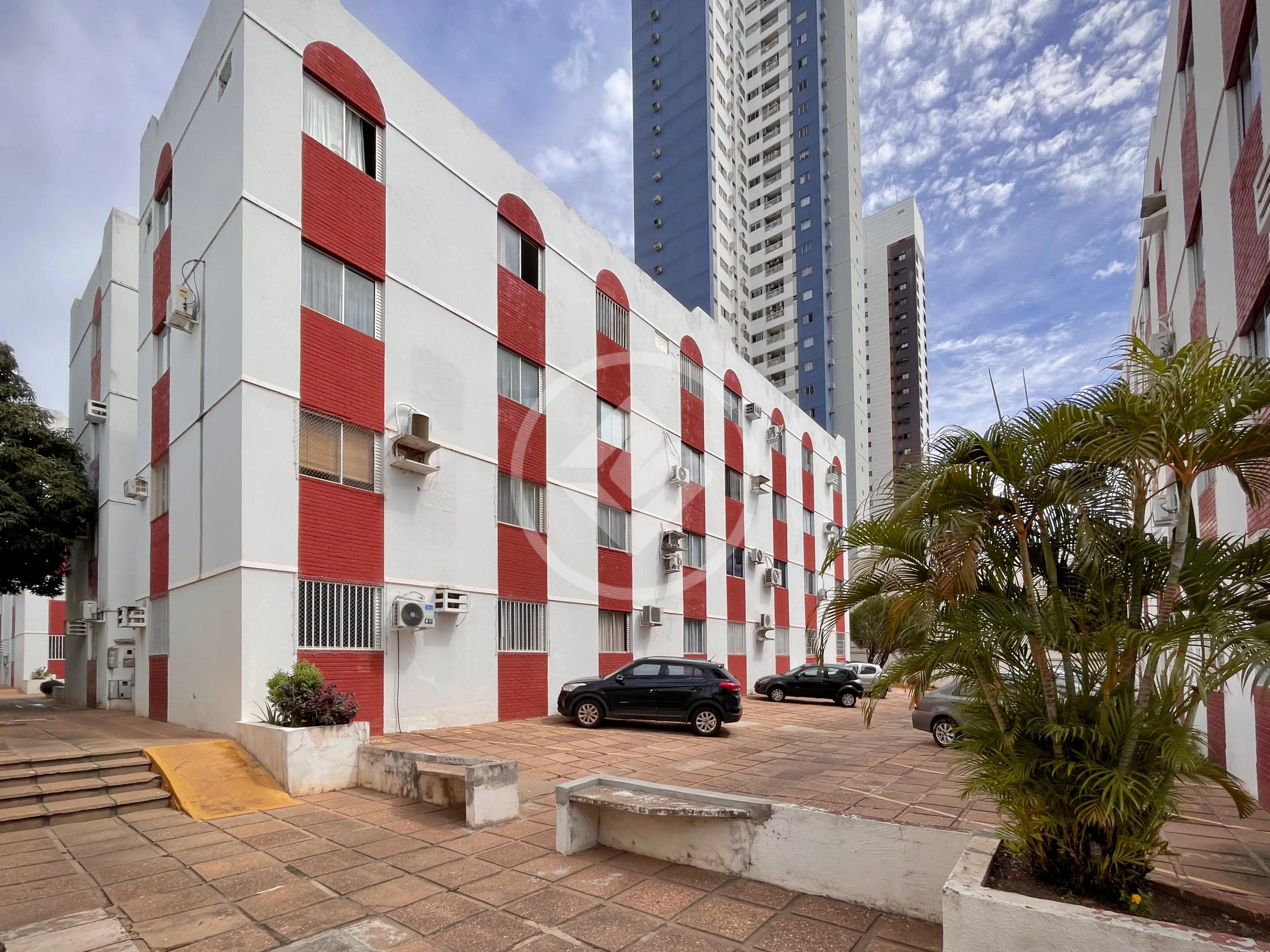 Image 15 - Apartamento em QUILOMBO, Cuiabá - MT