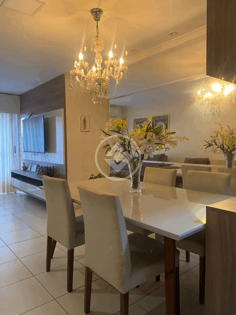 Imagem 3 - Apartamento em Centro Norte, Várzea Grande - MT