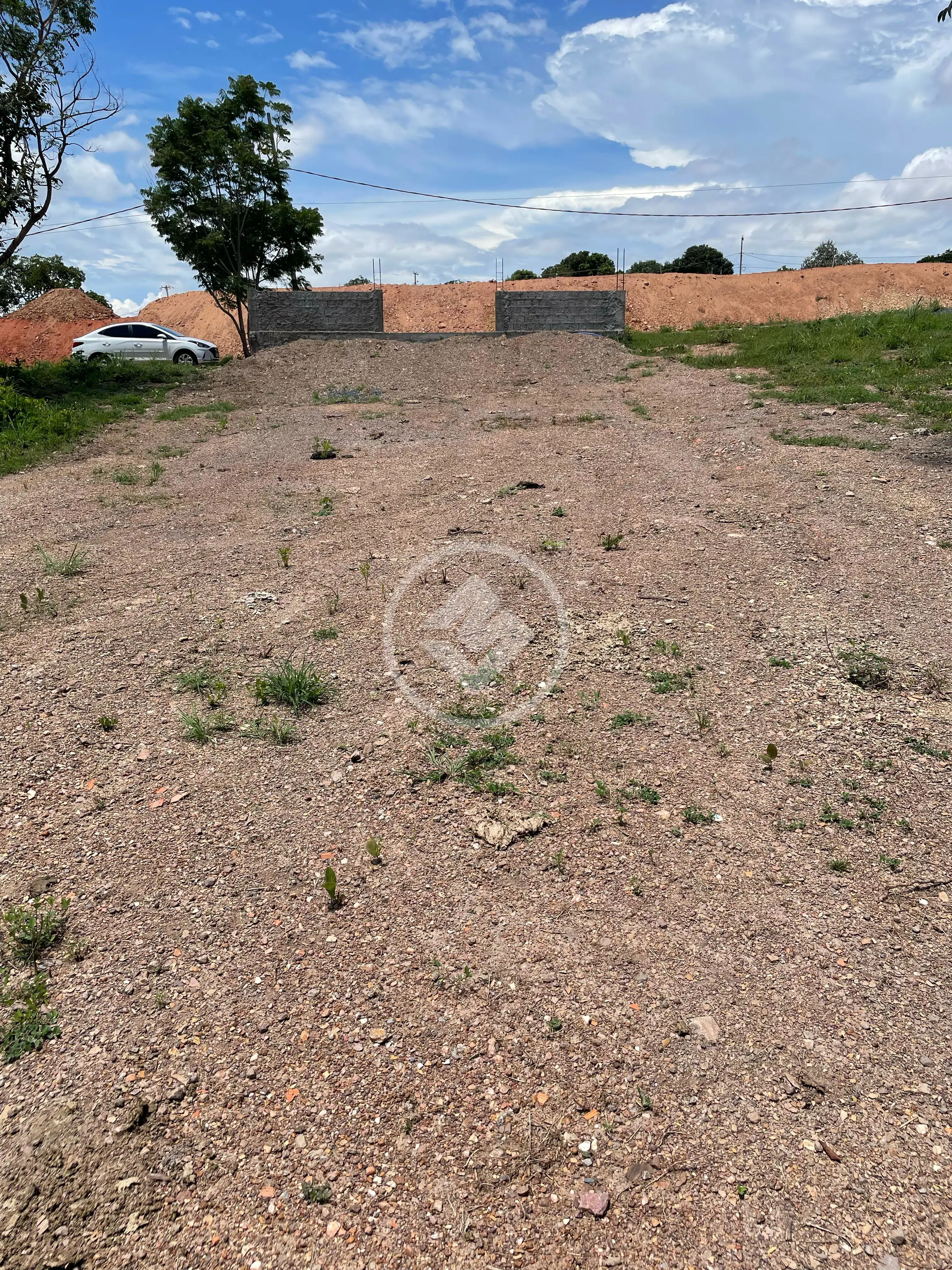 Imagem 1 - Terreno Comercial em Parque Residencial Tropical Ville, Cuiabá - MT
