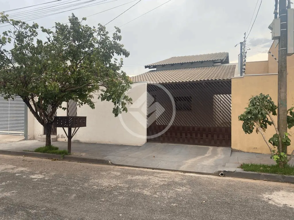 Casa Condomínio DISTRITO INDUSTRIAL, Cuiabá - MT — foto 1