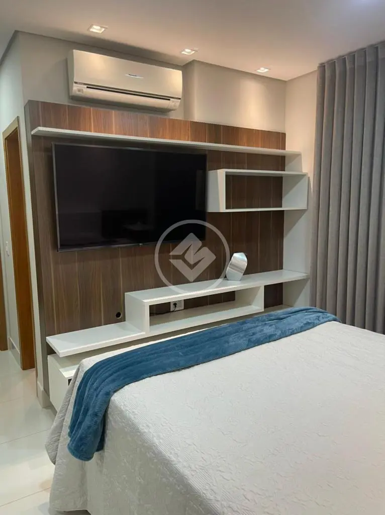 Imagem 5 - Apartamento em JARDIM ACLIMAÇÃO, Cuiabá - MT
