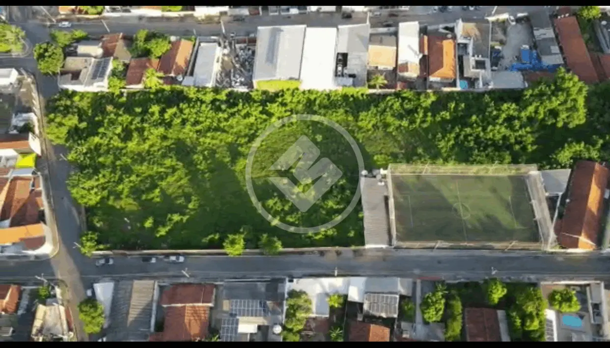 Imagem 1 - Terreno em Chácara dos Pinheiros, Cuiabá - MT