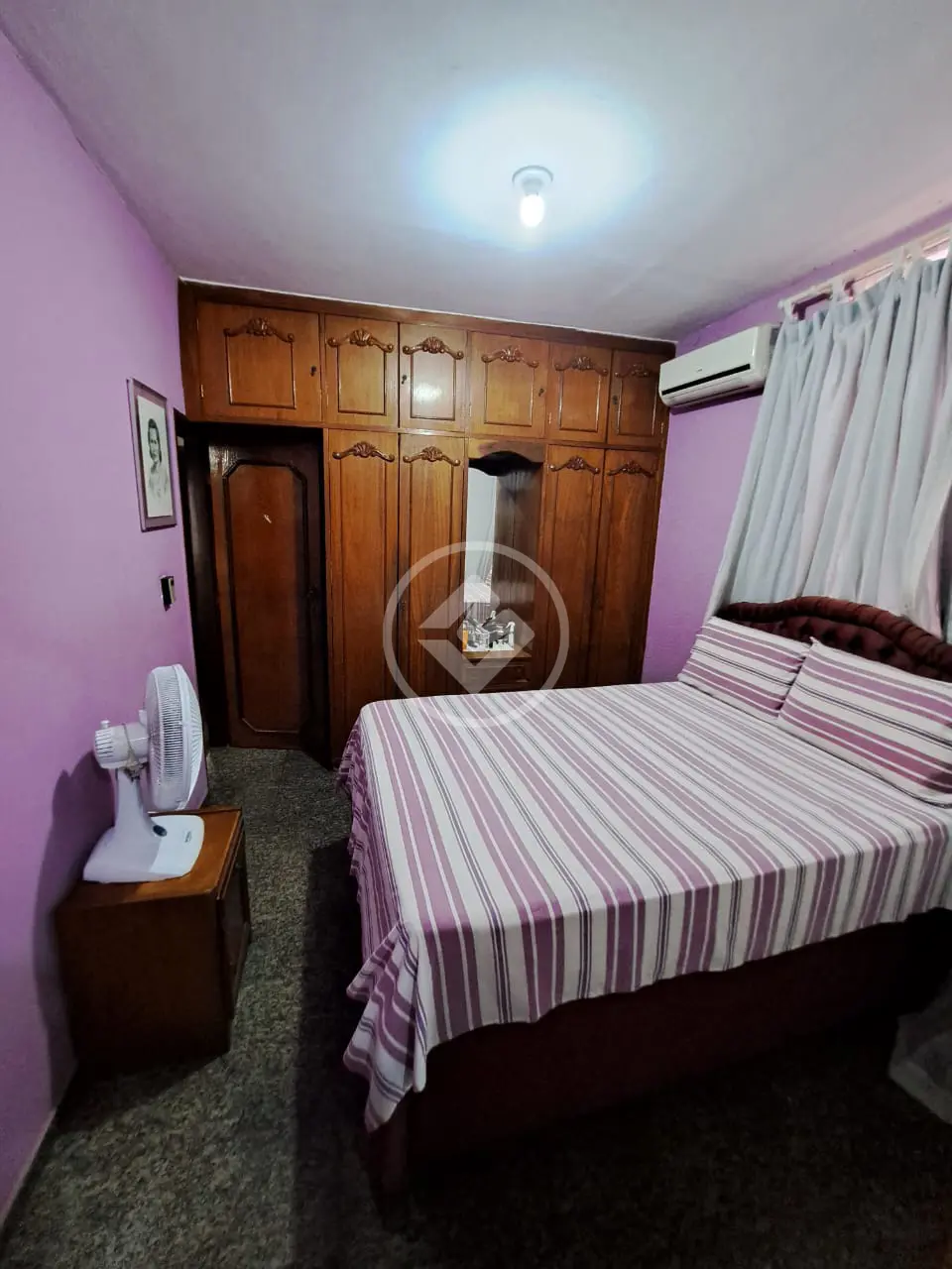Imagem 2 - Casa em COOPHAMIL, Cuiabá - MT