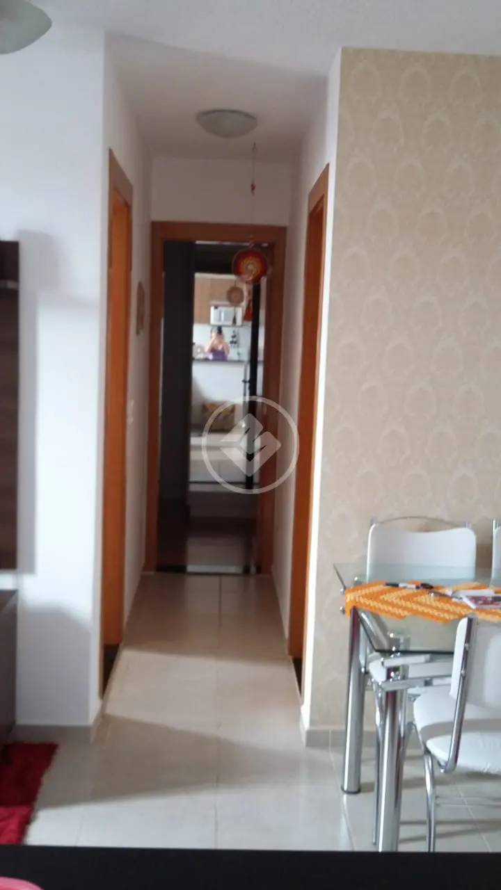 Image 8 - Apartamento em PARQUE OHARA, Cuiabá - MT