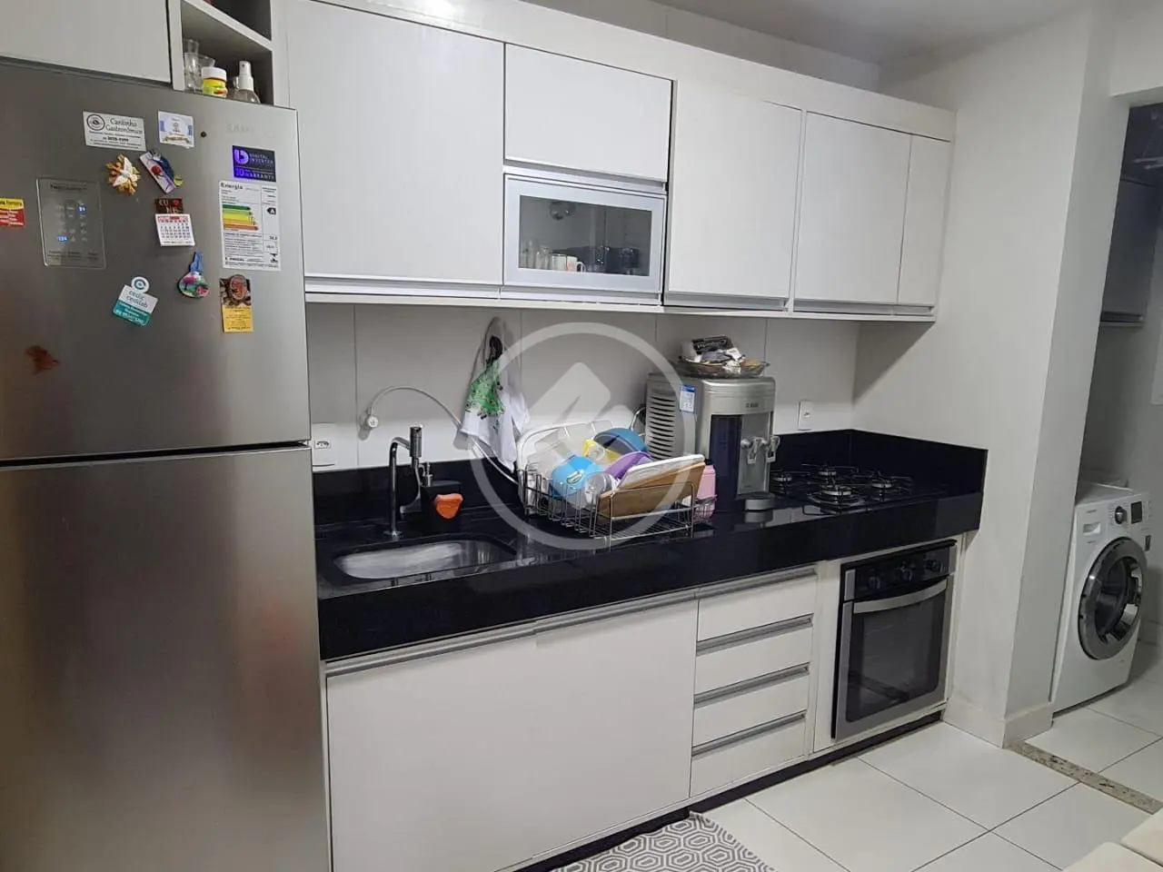 Apartamento Ribeirão do Lipa, Cuiabá - MT — foto 2