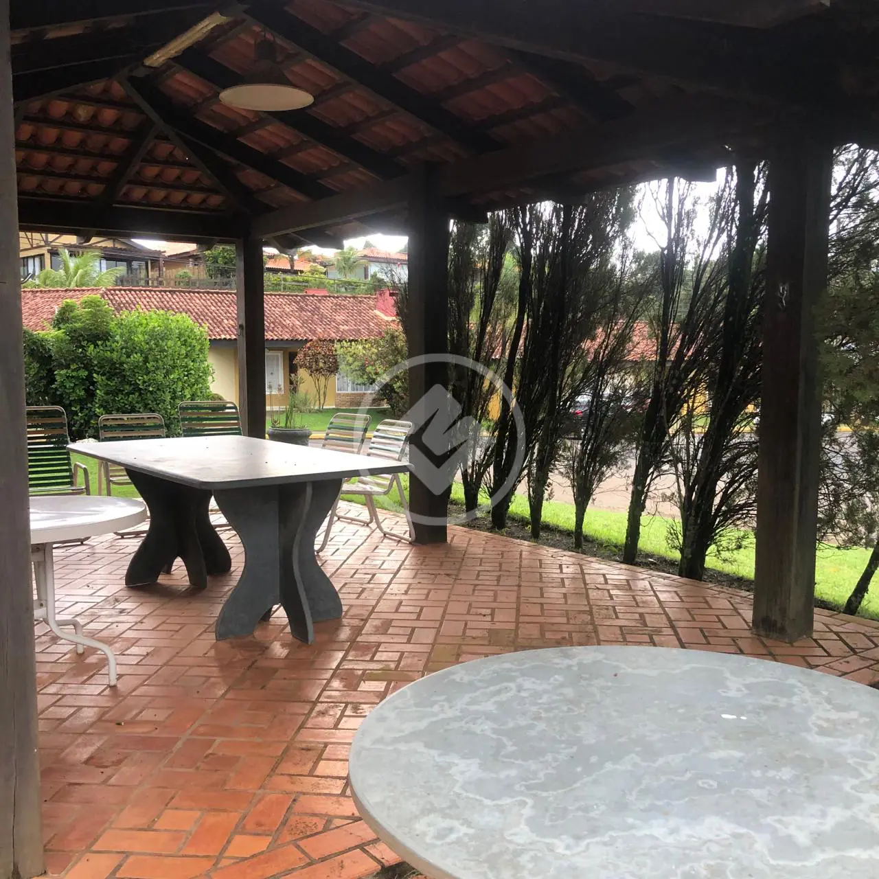 Casa Condomínio SANTA CRUZ, Chapada dos Guimarães - MT — foto 1