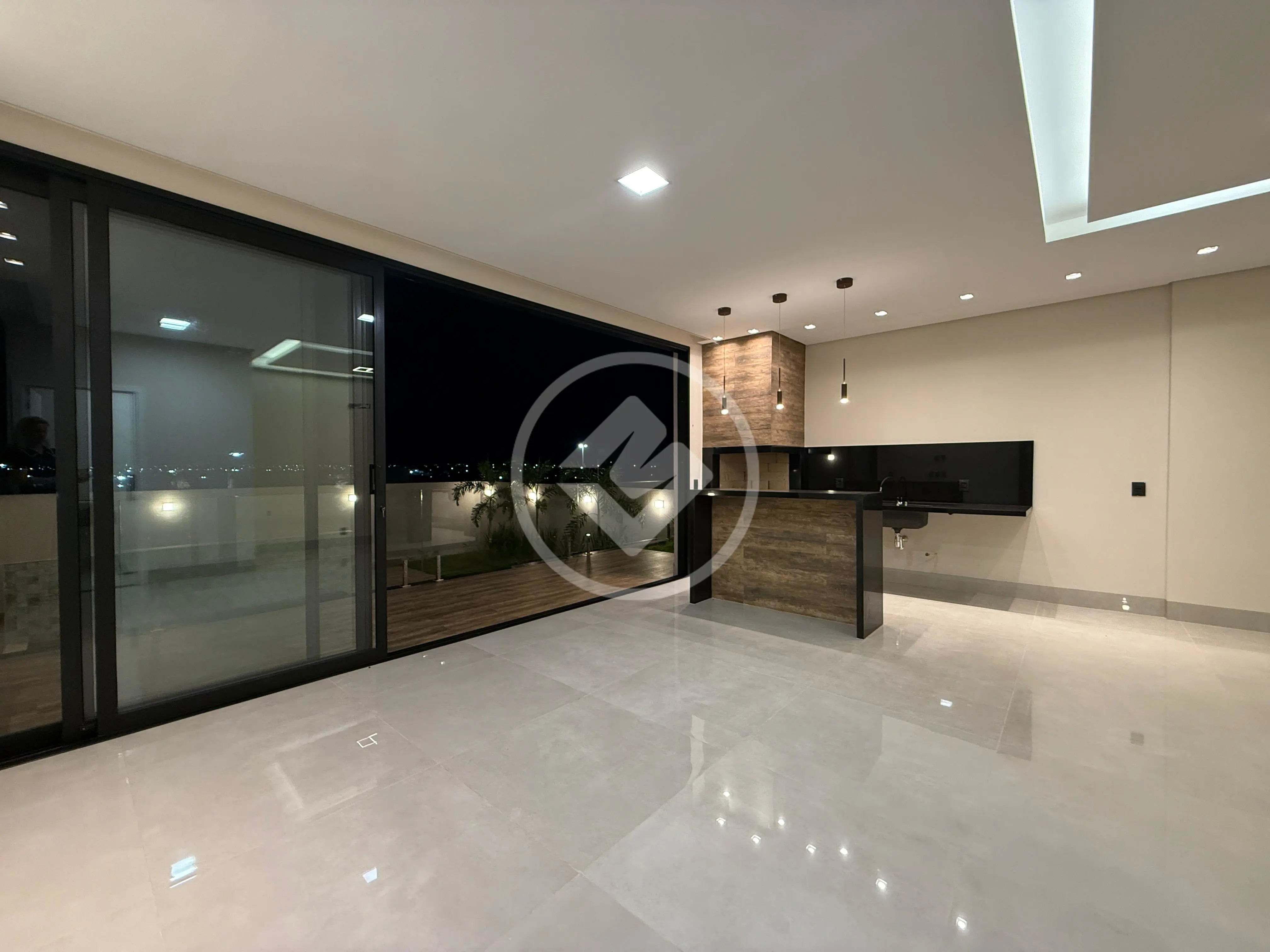 Imagem 2 - Casa Condomínio em Condomínio Primor das Torres, Cuiabá - MT