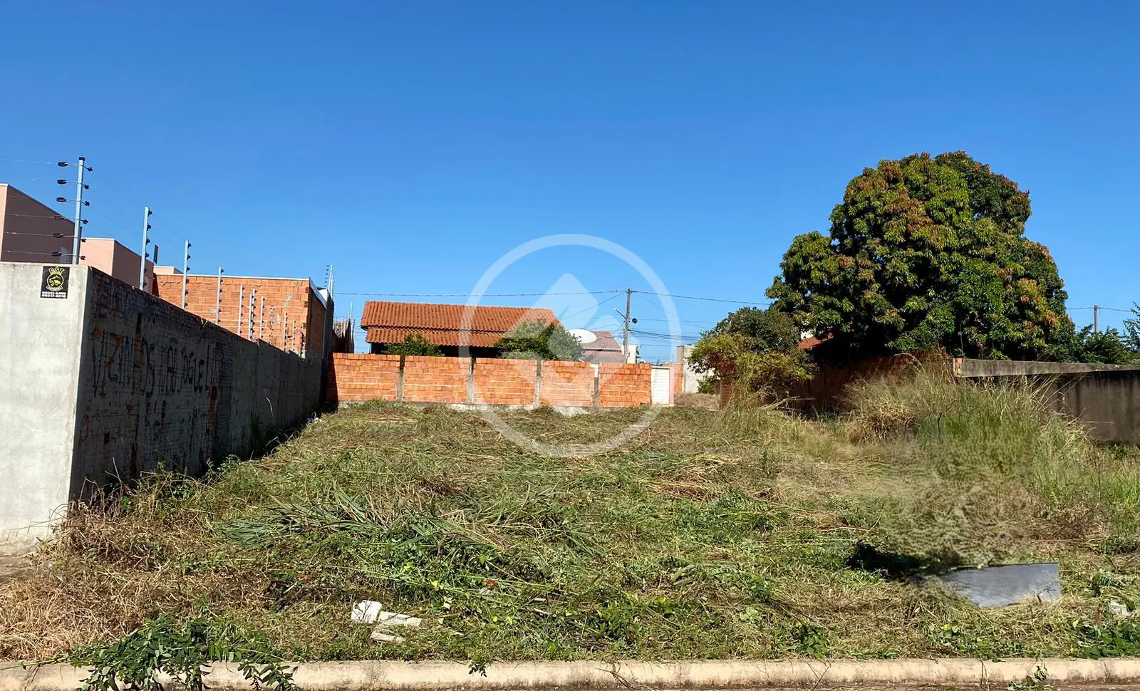 Terreno CHAPEU DO SOL, Várzea Grande - MT — foto 2
