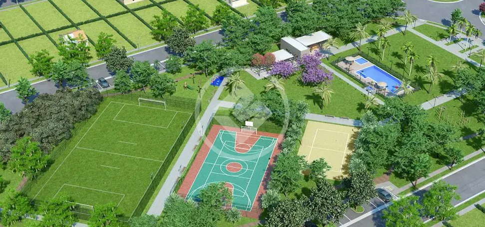Imagem 3 - Terreno em Nova Esperança, Várzea Grande - MT