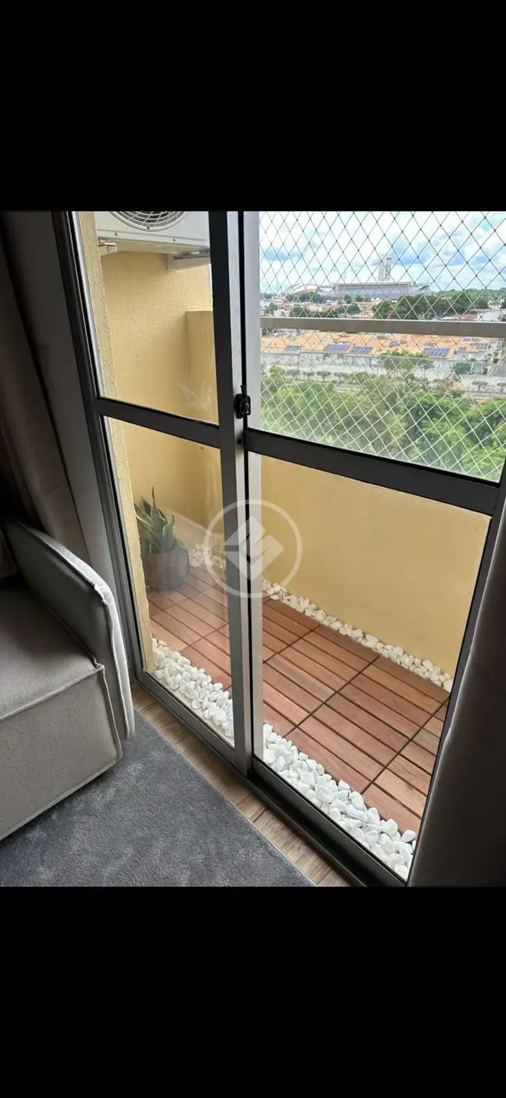 Imagem 6 - Apartamento em Centro-Sul, Cuiabá - MT