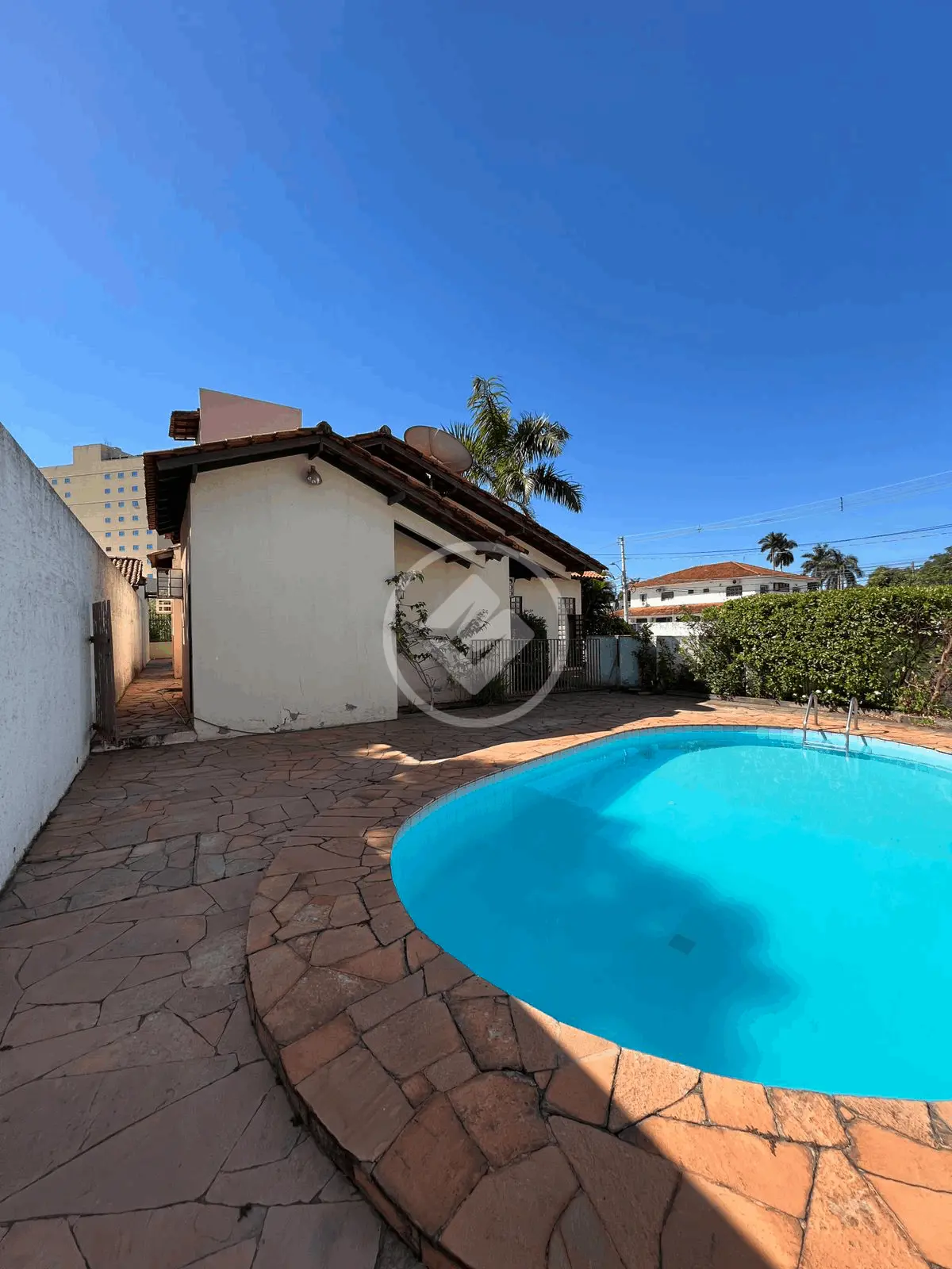 Casa Jardim das Américas, Cuiabá - MT — foto 1