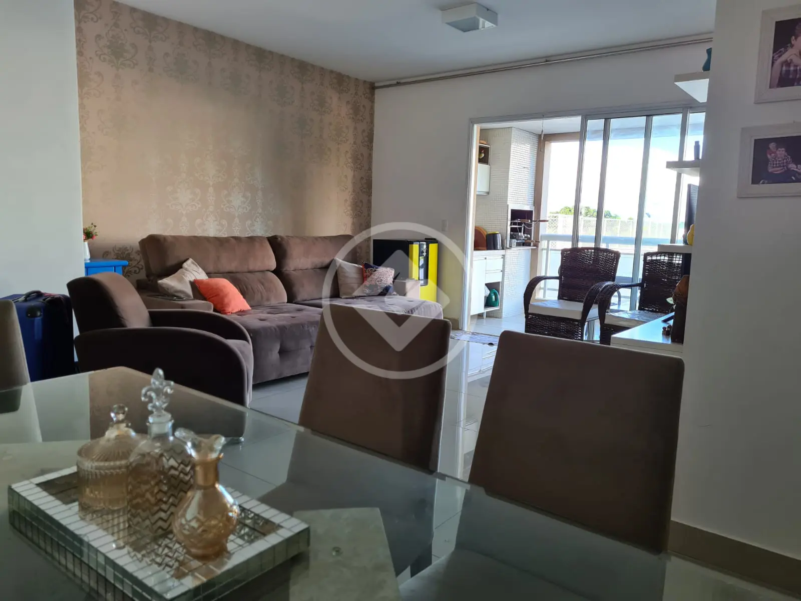 Imagem 3 - Apartamento em SANTA ROSA, Cuiabá - MT