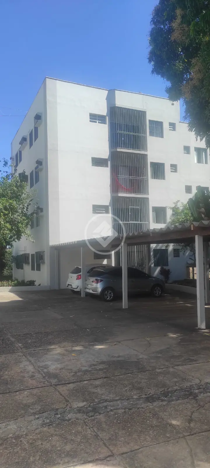 Imagem 3 - Apartamento em ALVORADA, Cuiabá - MT