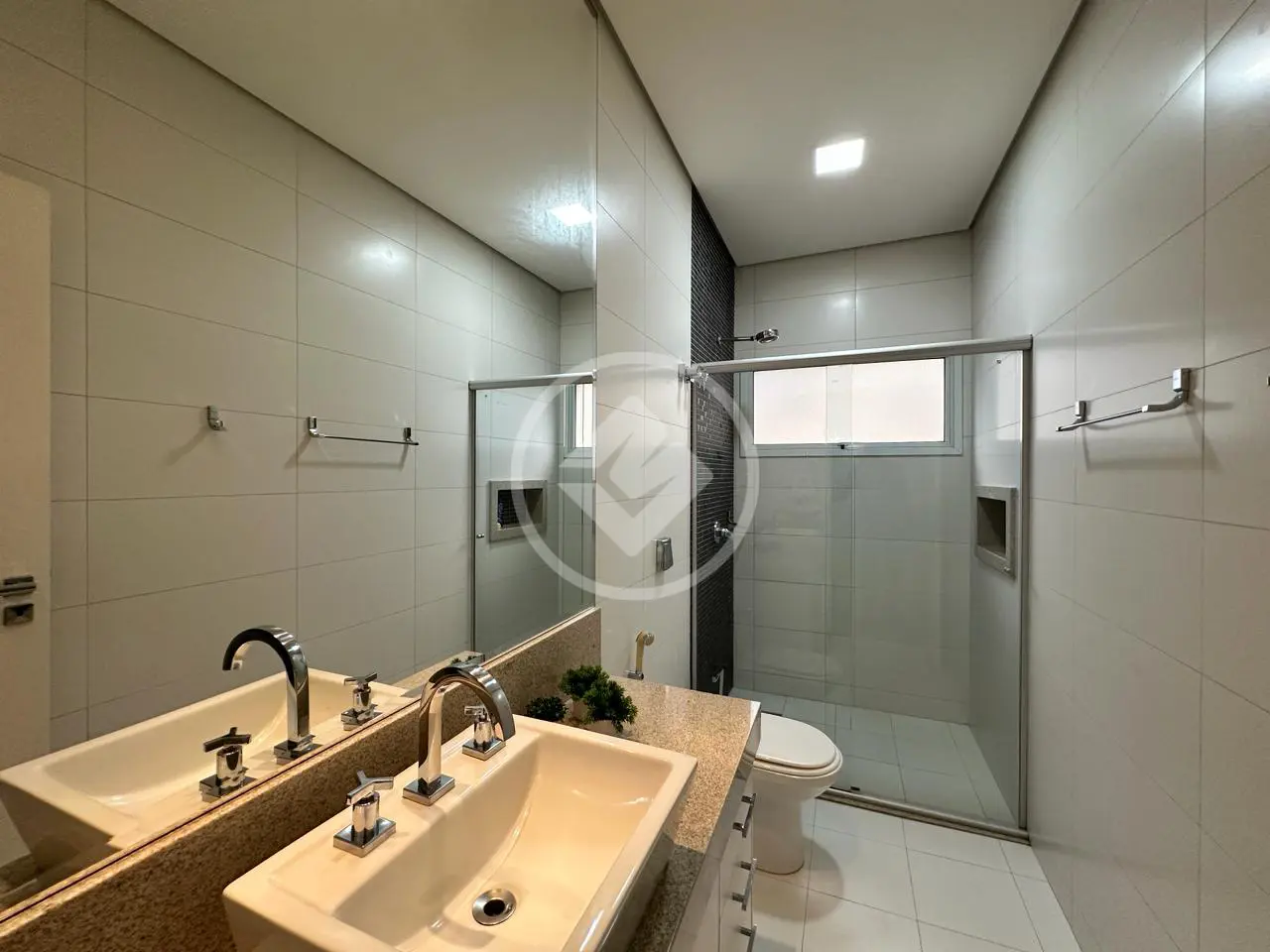 Imagem 1 - Casa Condomínio em JARDIM ITÁLIA, Cuiabá - MT