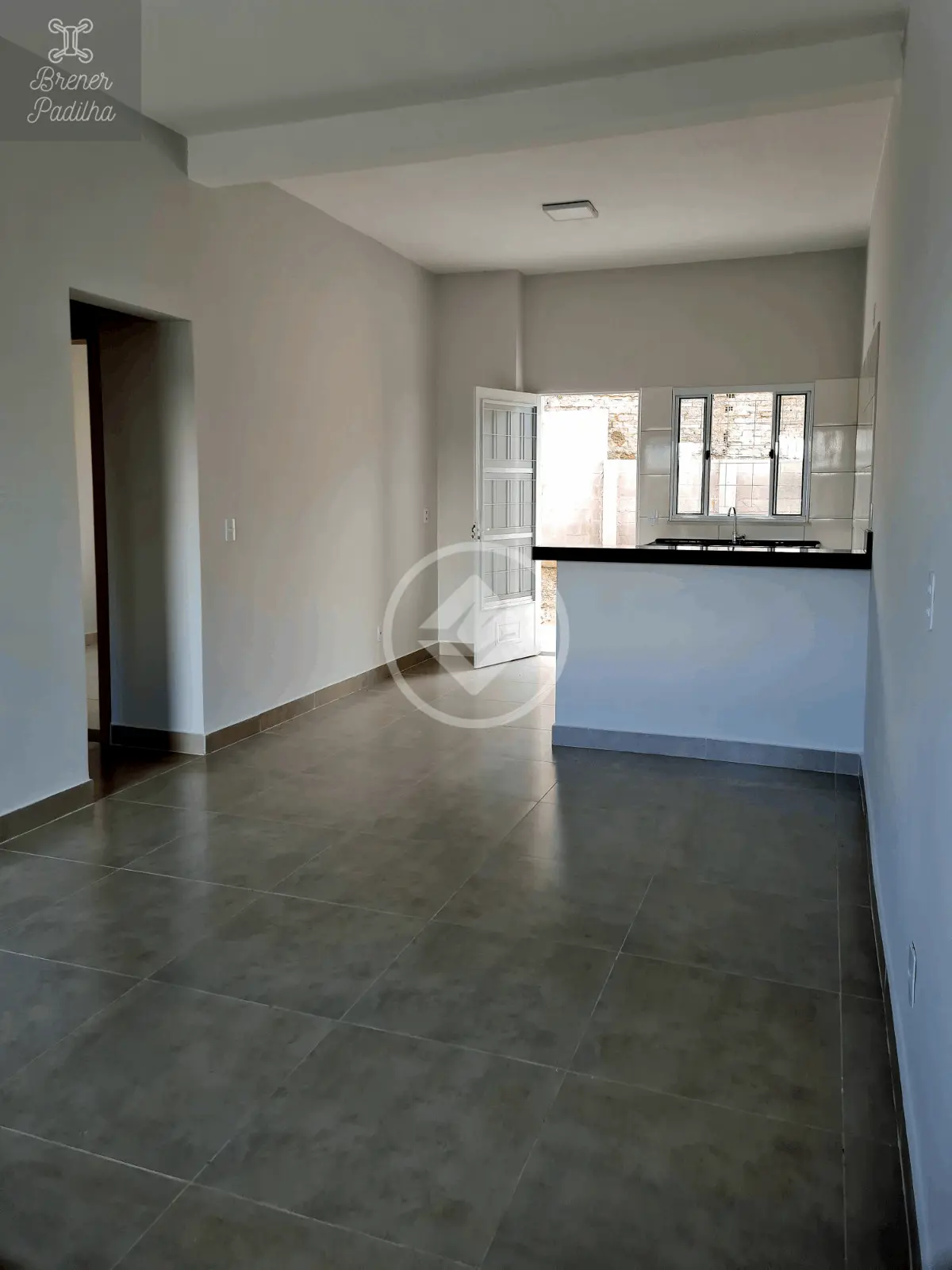 Imagem 2 - Casa em TROPICAL VILLE, Cuiabá - MT