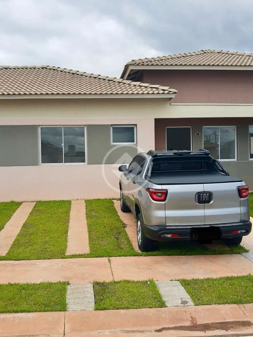 Imagem 1 - Casa Condomínio em PETRÓPOLIS, Várzea Grande - MT