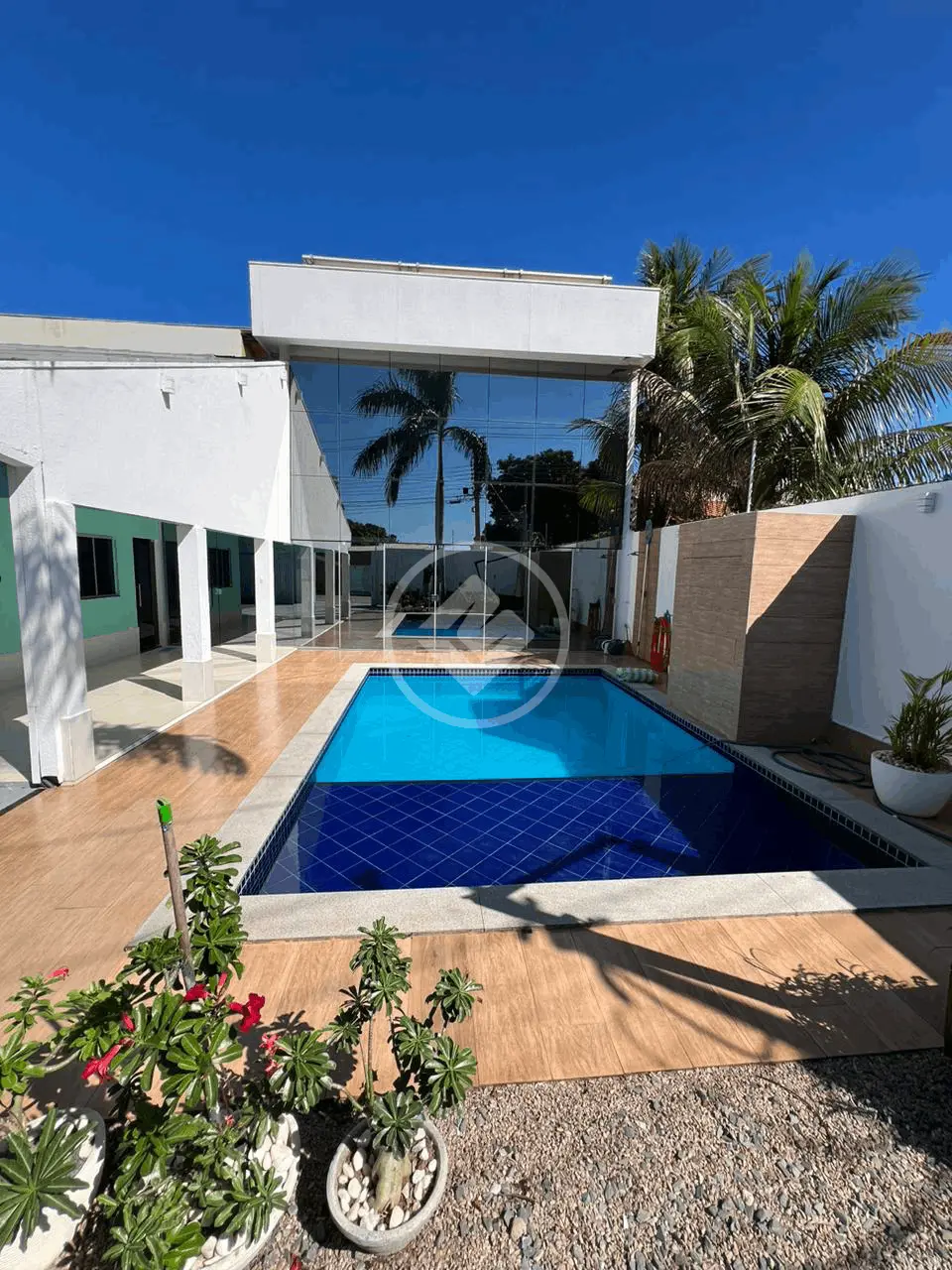 Casa CENTRO NORTE, Várzea Grande - MT — foto 1