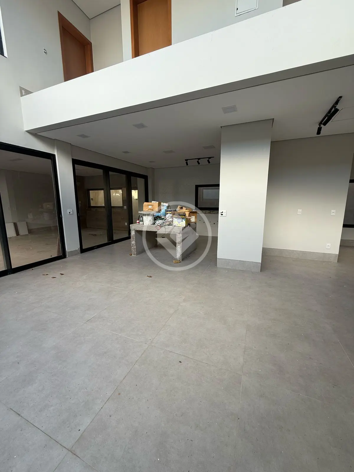 Imagem 2 - Casa Condomínio em Condomínio Belvedere, Cuiabá - MT