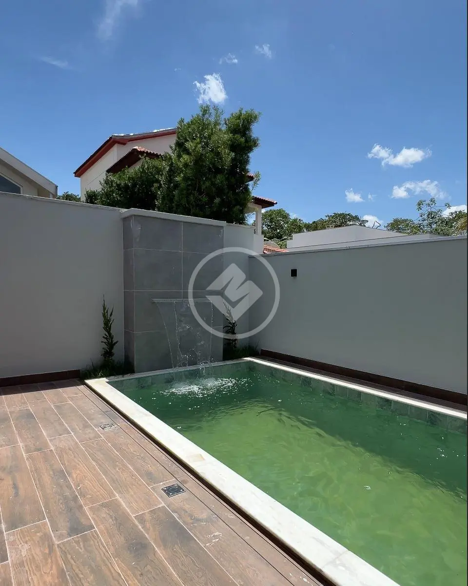 Imagem 2 - Casa Condomínio em CONDOMÍNIO BELVEDERE, Cuiabá - MT
