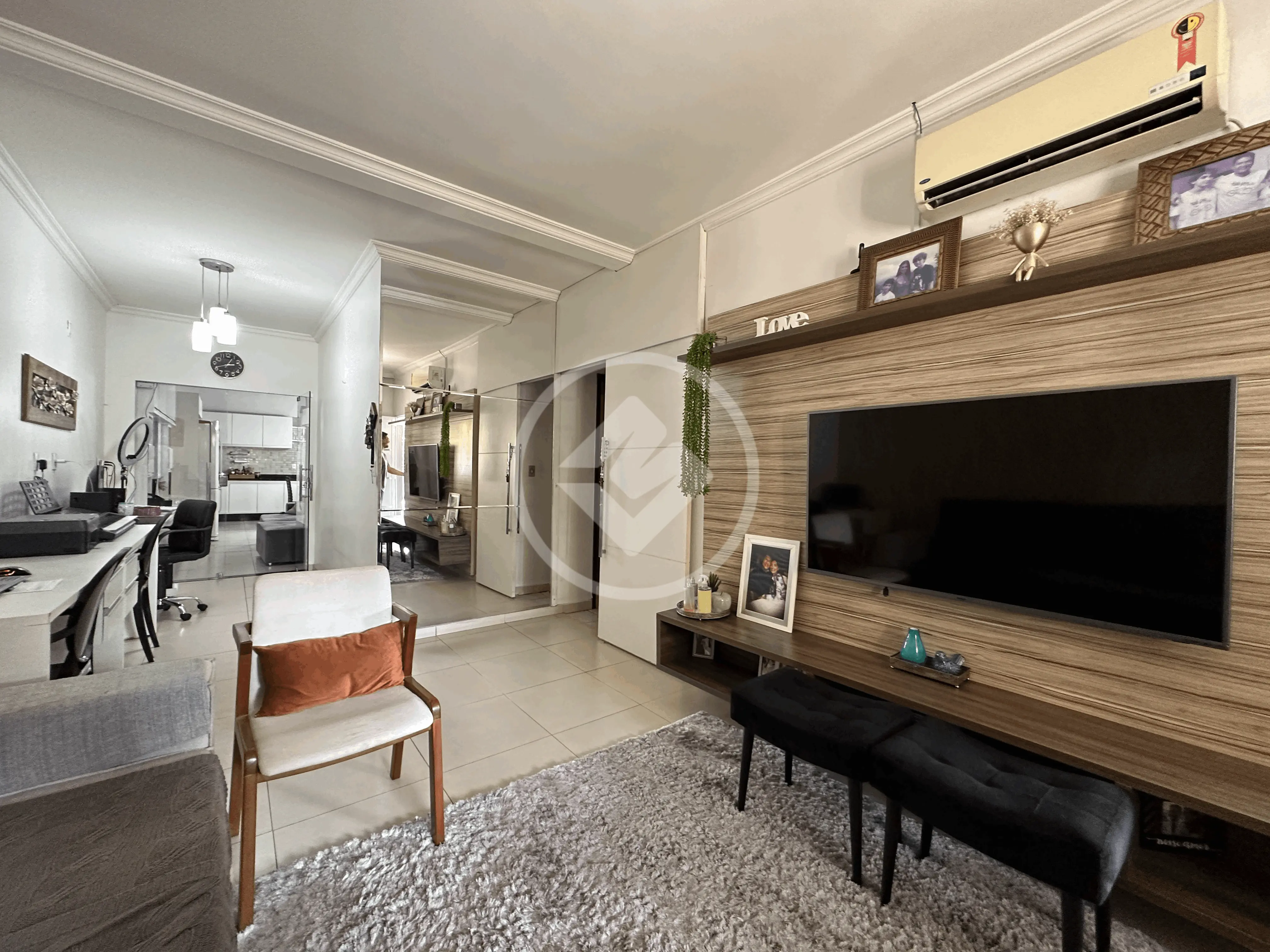 Casa Condomínio Ribeirão da Ponte, Cuiabá - MT — foto 2