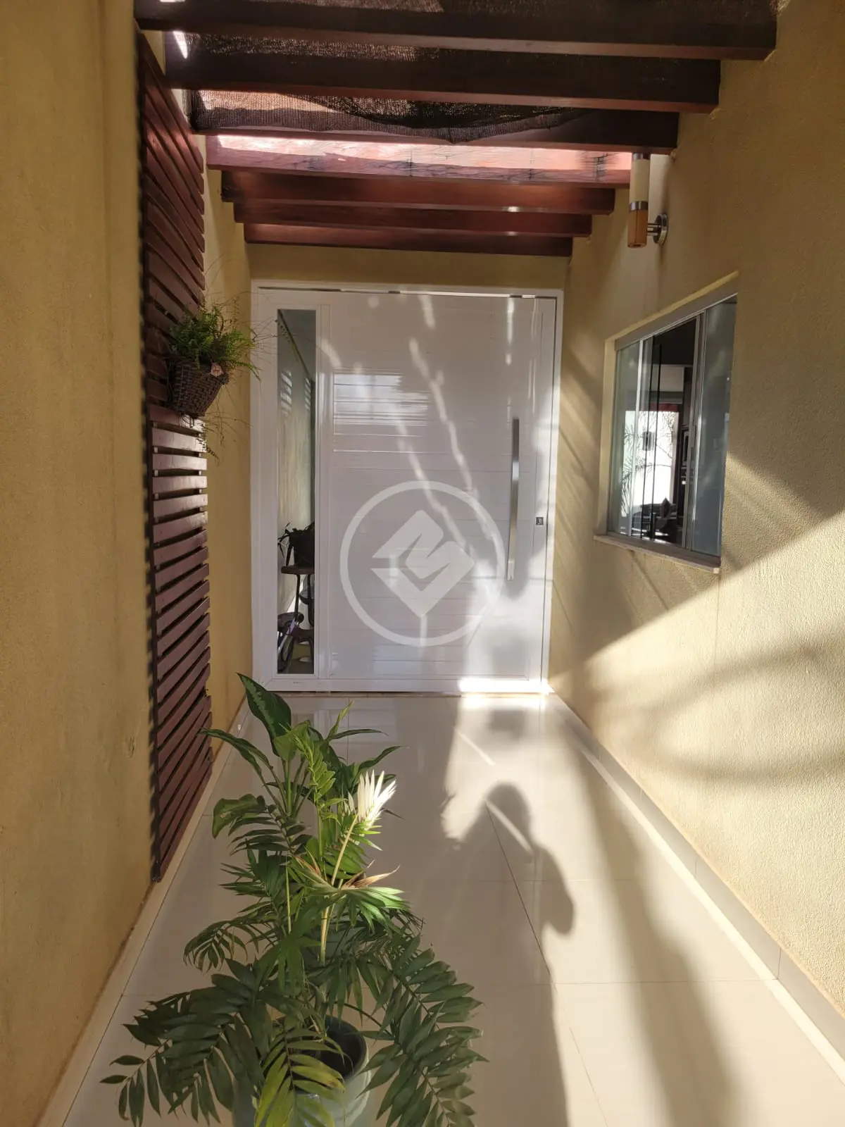 Imagem 1 - Casa em SÃO MARCOS, Várzea Grande - MT