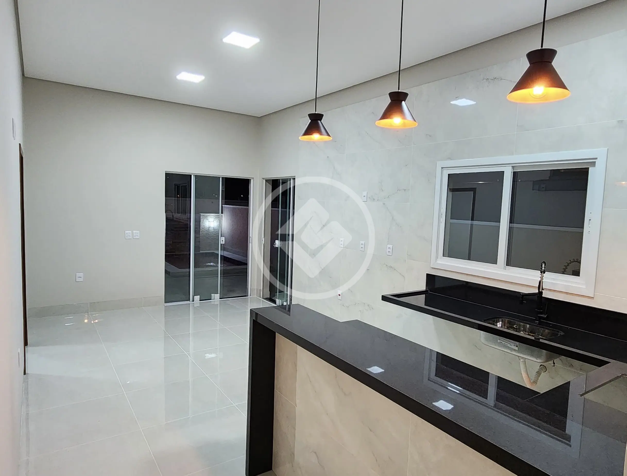 Imagem 3 - Casa Condomínio em CONDOMÍNIO PRIMOR DAS TORRES, Cuiabá - MT