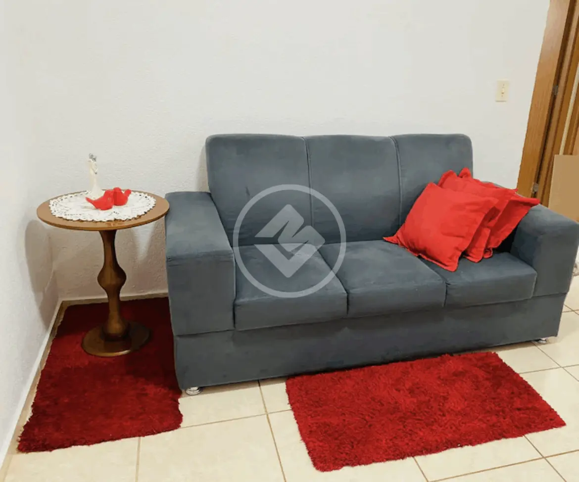 Imagem 1 - Apartamento em Jardim Imperial, Cuiabá - MT