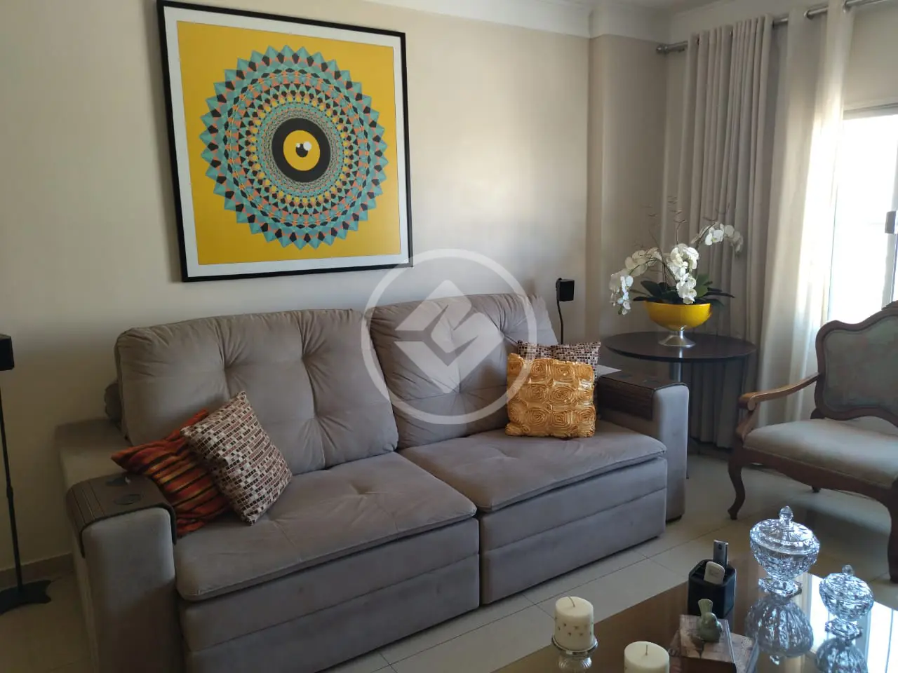 Imagem 4 - Apartamento em Centro-Sul, Cuiabá - MT
