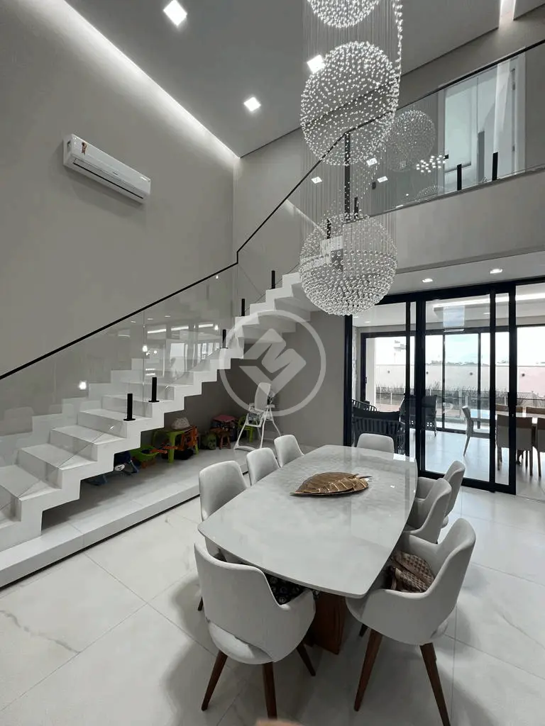 Imagem 4 - Casa Condomínio em CONDOMINIO FLORAIS ITALIA, Cuiabá - MT