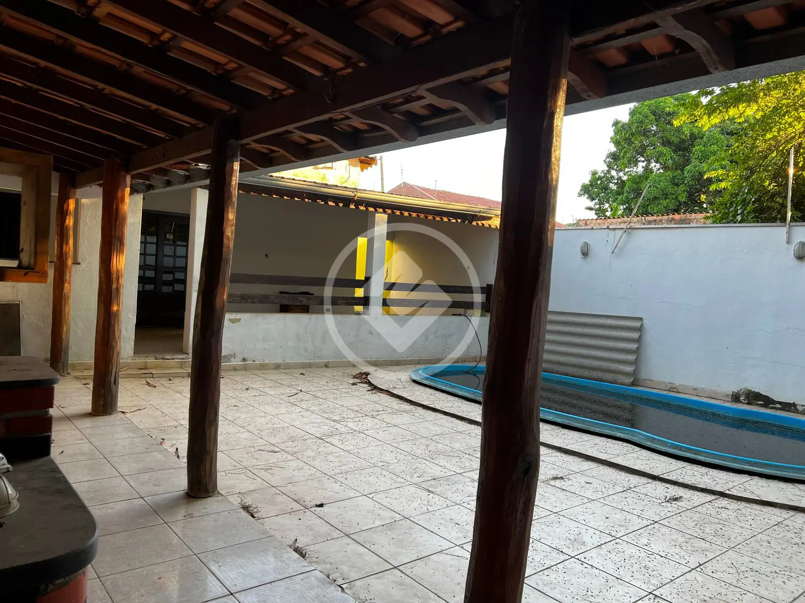 Imagem 2 - Casa em COHAB SÃO GONÇALO, Cuiabá - MT