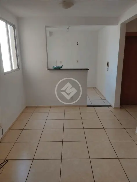 Imagem 1 - Apartamento em PONTE NOVA, Várzea Grande - MT