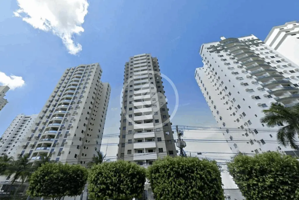 Image 10 - Apartamento em RESIDENCIAL PAIAGUÁS, Cuiabá - MT