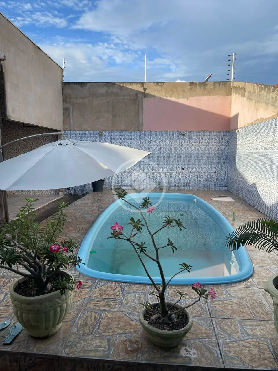 Imagem 3 - Casa em RESIDENCIAL ITAMARATI, Cuiabá - MT