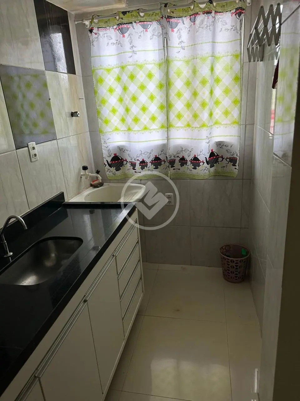 Imagem 2 - Apartamento em RESIDENCIAL SÃO CARLOS, Cuiabá - MT
