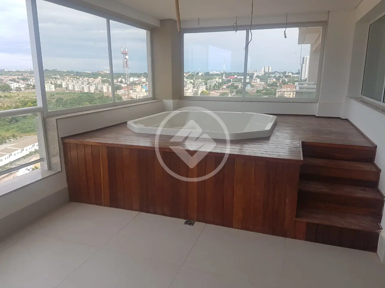 Apartamento JARDIM UBIRAJARA, Cuiabá - MT — foto 1