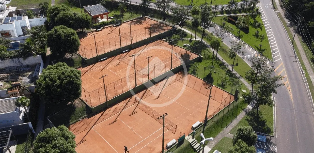 Imagem 2 - Terreno Condomínio em Condomínio Belvedere, Cuiabá - MT