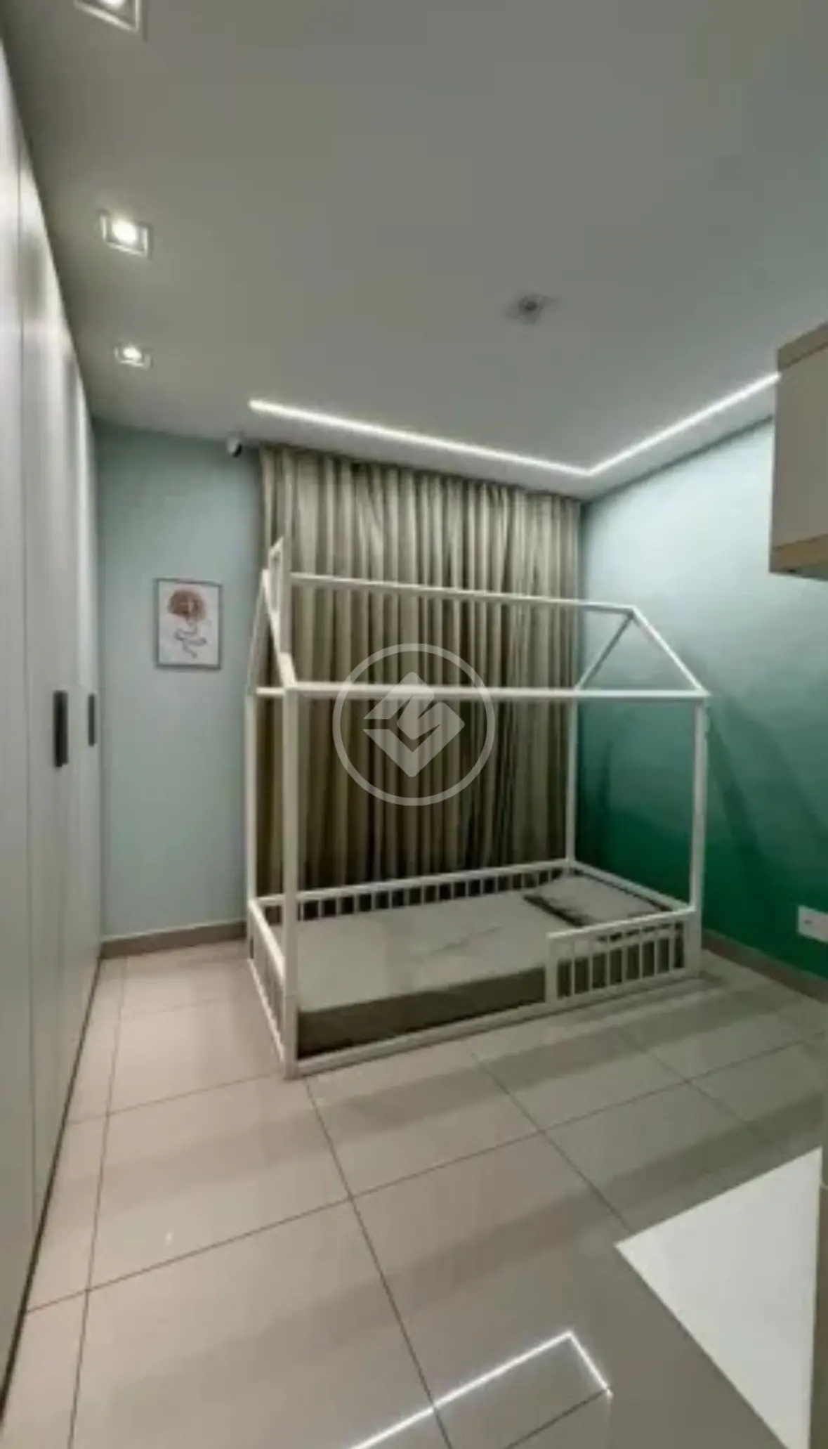 Imagem 5 - Apartamento em Jardim Leblon, Cuiabá - MT